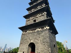 -九华山公园