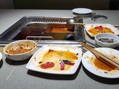 -海底捞火锅(和安宁春城店)
