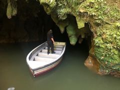 -怀托摩萤火虫洞