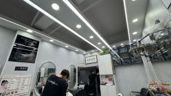 -青霖·飘逸造型