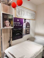 -桃色美甲沙龙