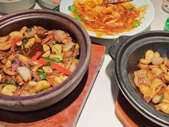 -南拳十三姨·潮汕砂锅粥·粤菜(西单大悦城店)