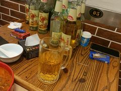 -鸽子窝专业烧烤店(南市场店)