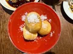 -南园民国茶楼餐厅·常州菜(北大街店)