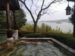 -天目湖涵田半山温泉