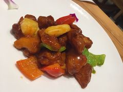 -枣子树·素食餐厅(普陀山店)