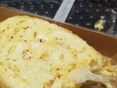 -烫面包·面包烘焙(绿地缤纷城店)