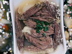 -新仙清汤牛腩(铜锣湾店)