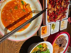 -掌柜的店·河南的菜(世茂店)