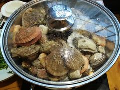 -山沟沟炒鸡(颐灏·海怡名都店)