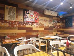 -Tubestation站点比萨(五道营店)