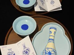 -图味美小黄鱼·景德菜(浙江路店)