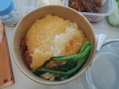 皇上皇腊味瓦煲饭-煲王粤菜餐厅(中侨中心店)