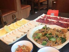 -悦来悦牛潮汕牛肉火锅(大浪店)