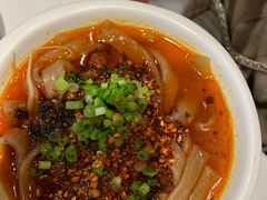 -渝是乎酸菜鱼(龙旗购物中心店)