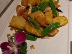 -十六台·经典广东菜(德外大街店)