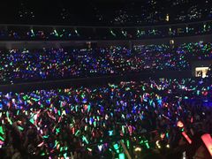 -宝能国际体育演艺中心