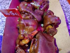 -蘭奢雅集·江浙菜(青山江滩店)