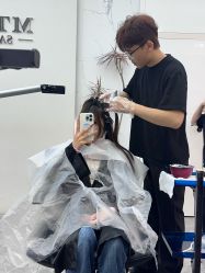 点击看大图 -MT·ID 烫发.染发.接发SALON
