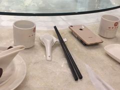 -饼中王酒楼(光复西路店)