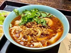 -喜晋道面馆(华严寺广场店)