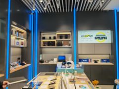 -科大讯飞直营店(上海月星环球港)