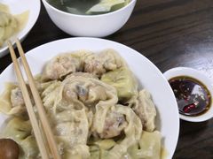 -巧云大馄饨(南阴阳营总店)