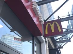 -麦当劳(望京国际商业中心店)