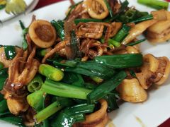 豉油皇吹筒仔-蛇口康乐快餐鱼仔档(翠苑小区店)