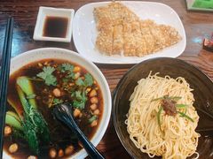 -赤酱红油(家乐福店)