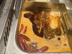 -海底捞火锅(天一广场亚细亚店)