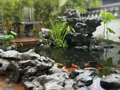 -道南書院·私房菜·早午茶·茶馆