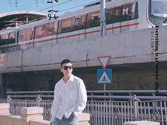 -海堤纪念公园