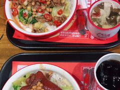 -猪角·闽南猪脚饭(福清1店)
