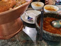 -浩海火烧云傣家菜(京广店)