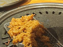 -那胡同里的小烤肉馆(开发区万达店)