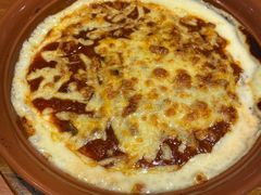 奶汁肉酱焗饭-萨莉亚意式餐厅(万嘉商业广场店)