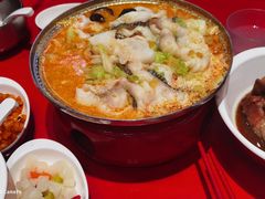 -喜家德虾仁水饺(漕河泾印象城店)