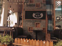 -婉泰·特色小吃·舂鸡脚(告庄二店)