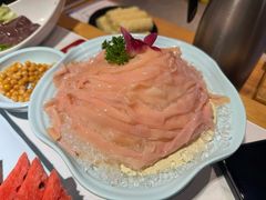 -麻辣英雄重庆火锅(陈江天益城店)