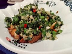 哈尼炝香鸡-滇道云南特色料理(康定路店)