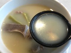 -衡山汇·高级粤菜(霄云路店)
