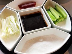 -东门烤鸭店(鼓楼店)