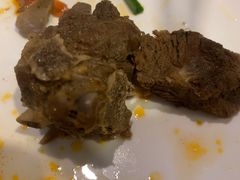 -老城红焖羊肉(人民路店)