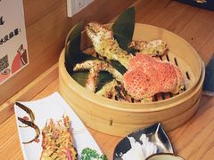 -大将料理餐厅(汇锦街店)