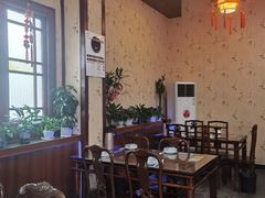 -长兴菜馆(高桥店)