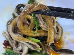 -临江后街鳝丝(临江店)