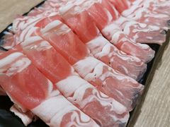 -呷哺呷哺(新世界百货望京店)
