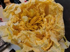 -竹叶涮肉坊(总店)