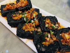 -地婆美食(洞庭东岸店)